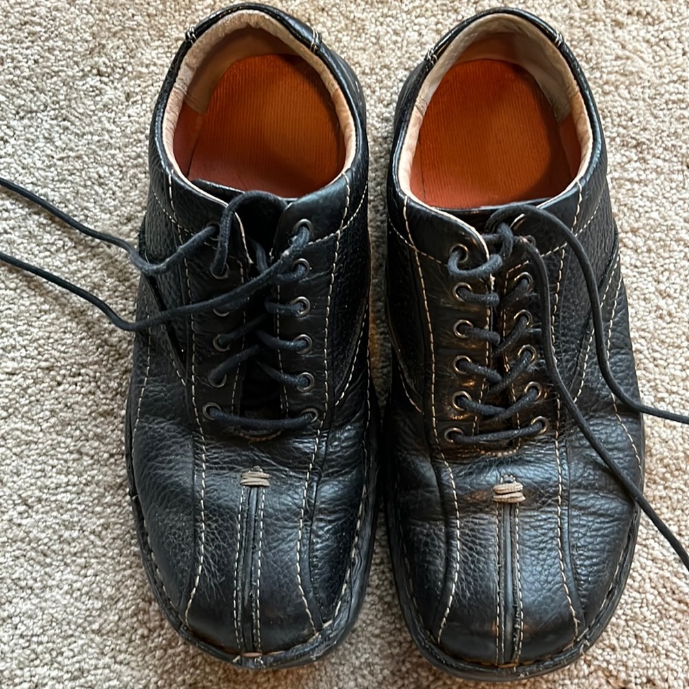 Clark’s Men Shoes